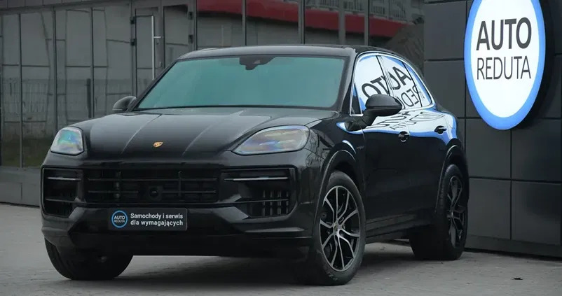 krapkowice Porsche Cayenne cena 624900 przebieg: 22, rok produkcji 2023 z Krapkowice